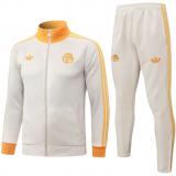 Chándal Bayern Munich 2026/27 ( Long Zipper II)
